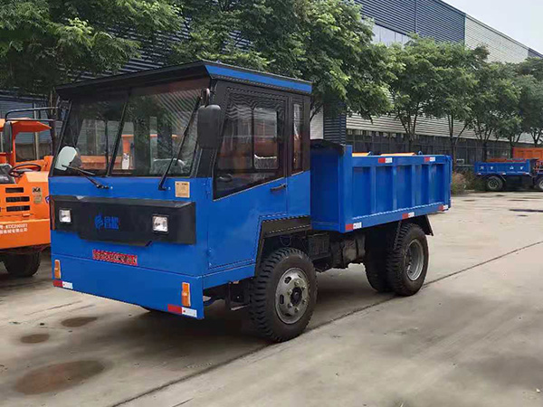 四不像運輸車廠家