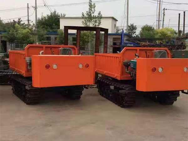 四不像運輸車價格