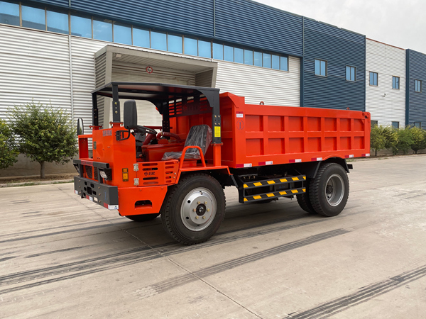 礦用運輸車銷售